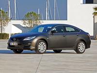 Крылья mazda 6 ghүшін50 000 тг. в Караганда