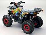 Atv  Новый Квадроцикл ATV 150 Кубов. Автозавод 2025 года за 495 000 тг. в Алматы – фото 2