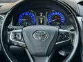 Toyota Camry 2015 годаfor11 300 000 тг. в Алматы – фото 14