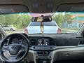Hyundai Elantra 2017 года за 6 400 000 тг. в Астана – фото 10