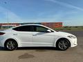 Hyundai Elantra 2017 года за 6 400 000 тг. в Астана – фото 3