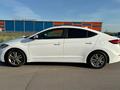 Hyundai Elantra 2017 года за 6 400 000 тг. в Астана – фото 4
