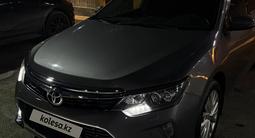Toyota Camry 2015 года за 8 800 000 тг. в Жетысай