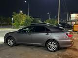 Toyota Camry 2015 годаүшін8 800 000 тг. в Жетысай – фото 5