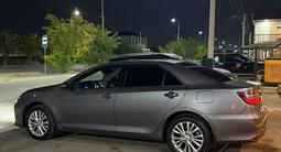 Toyota Camry 2015 года за 8 800 000 тг. в Жетысай – фото 5