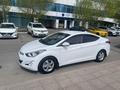 Hyundai Elantra 2015 года за 6 400 000 тг. в Астана – фото 5