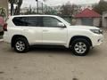 Toyota Land Cruiser Prado 2019 года за 22 000 000 тг. в Актобе – фото 11