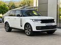 Land Rover Range Rover 2023 годаfor84 700 000 тг. в Алматы – фото 3