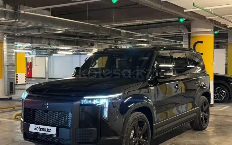 Rox 01 VIP 2026 года за 28 200 000 тг. в Алматы