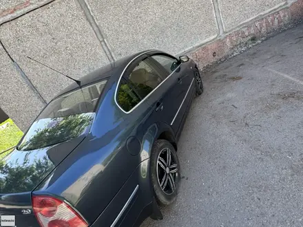 Volkswagen Passat 2002 года за 2 399 000 тг. в Петропавловск – фото 3