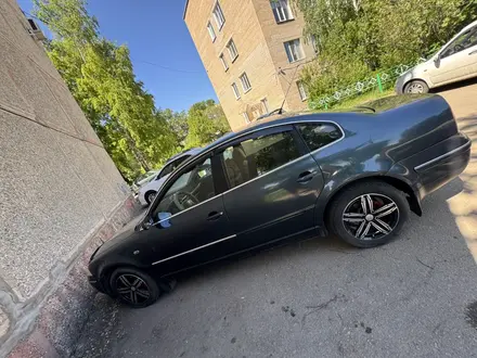 Volkswagen Passat 2002 года за 2 399 000 тг. в Петропавловск