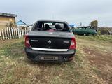 Renault Logan 2013 года за 350 000 тг. в Булаево – фото 3