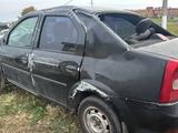 Renault Logan 2013 года за 350 000 тг. в Булаево – фото 2