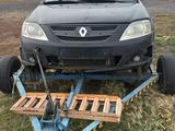 Renault Logan 2013 года за 350 000 тг. в Булаево