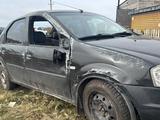 Renault Logan 2013 года за 350 000 тг. в Булаево – фото 4