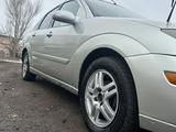 Ford Focus 2003 годаүшін2 000 000 тг. в Караганда – фото 2