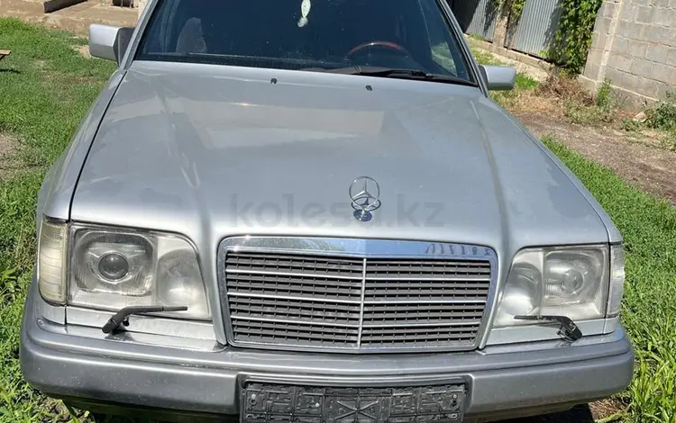 Mercedes-Benz E 320 1995 года за 5 400 000 тг. в Алматы