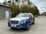 Bentley Bentayga 2019 года за 100 000 000 тг. в Астана