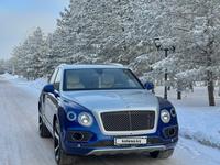 Bentley Bentayga 2019 годаүшін85 000 000 тг. в Астана