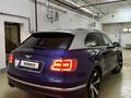 Bentley Bentayga 2019 годаүшін100 000 000 тг. в Астана – фото 6