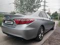 Toyota Camry 2014 года за 8 000 000 тг. в Алматы – фото 6