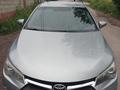 Toyota Camry 2014 года за 8 000 000 тг. в Алматы – фото 9