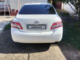 Toyota Camry 2009 года за 7 500 000 тг. в Кызылорда – фото 5