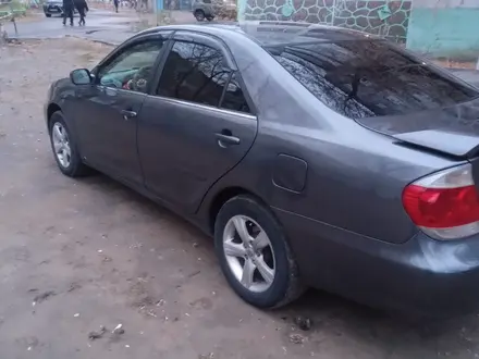 Toyota Camry 2006 года за 5 500 000 тг. в Павлодар – фото 16