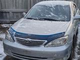 Toyota Camry 2004 года за 4 000 000 тг. в Усть-Каменогорск – фото 5