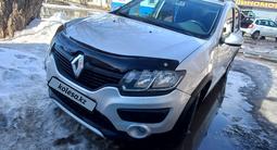 Renault Sandero 2015 года за 4 500 000 тг. в Уральск