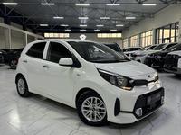 Kia Morning 2021 годаfor7 000 000 тг. в Шымкент