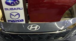 Капот Бампер Фара за 160 000 тг. в Алматы – фото 4