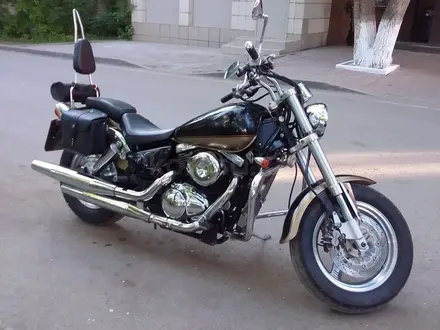 Suzuki  Desperado VZ400 1997 года за 1 220 000 тг. в Караганда