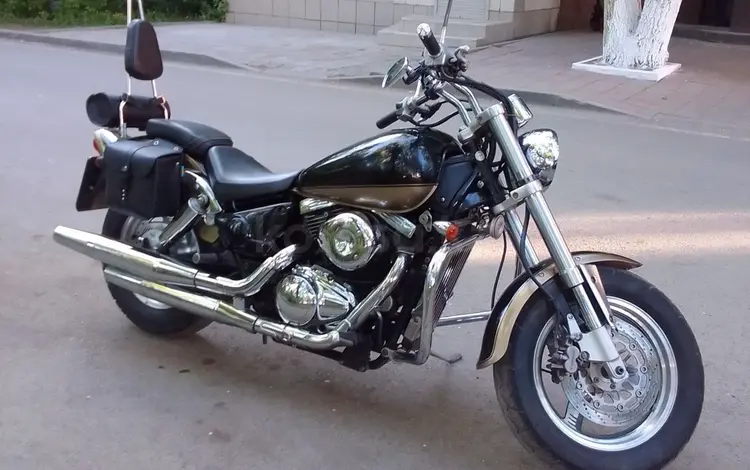 Suzuki  Desperado VZ400 1997 года за 1 220 000 тг. в Караганда