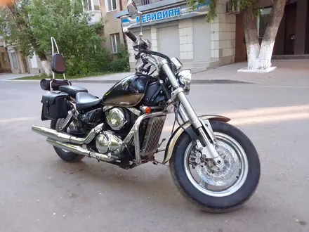 Suzuki  Desperado VZ400 1997 года за 1 220 000 тг. в Караганда – фото 3