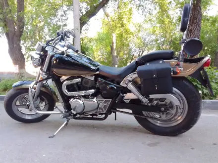 Suzuki  Desperado VZ400 1997 года за 1 220 000 тг. в Караганда – фото 4