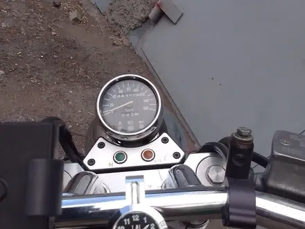 Suzuki  Desperado VZ400 1997 года за 1 220 000 тг. в Караганда – фото 5