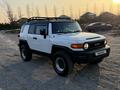 Toyota FJ Cruiser 2008 годаүшін12 400 000 тг. в Алматы – фото 4