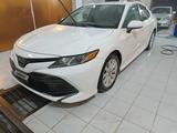 Toyota Camry 2018 года за 9 500 000 тг. в Алматы