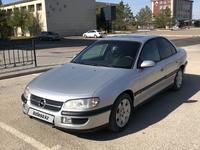 Opel Omega 1997 годаүшін1 550 000 тг. в Караганда