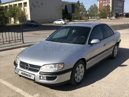 Opel Omega 1997 года за 1 550 000 тг. в Караганда