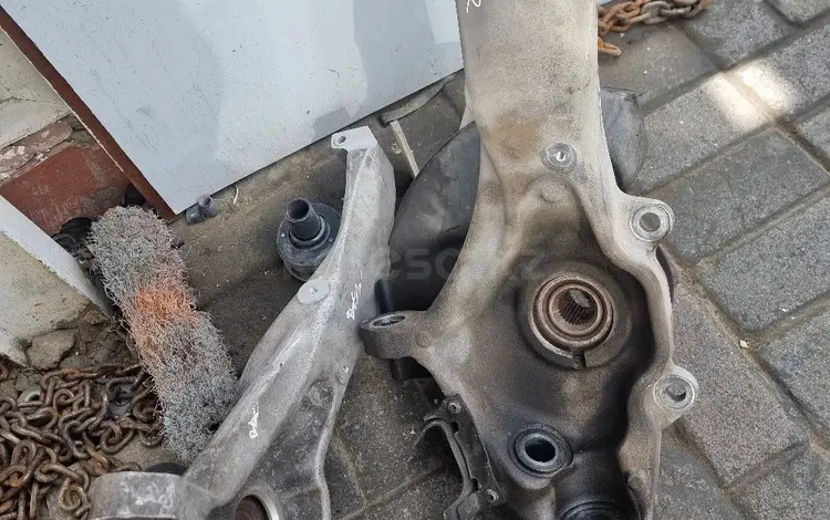 Цапфы за 400 000 тг. в Алматы