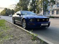 Ford Mustang 2006 годаүшін8 700 000 тг. в Алматы