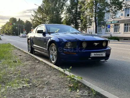 Ford Mustang 2006 года за 8 700 000 тг. в Алматы