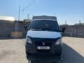 ГАЗ ГАЗель 2007 года за 4 500 000 тг. в Шымкент