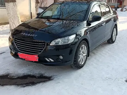 Peugeot 301 2016 года за 5 000 000 тг. в Караганда