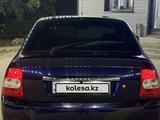 ВАЗ (Lada) Priora 2172 2012 годаүшін1 450 000 тг. в Уральск – фото 2