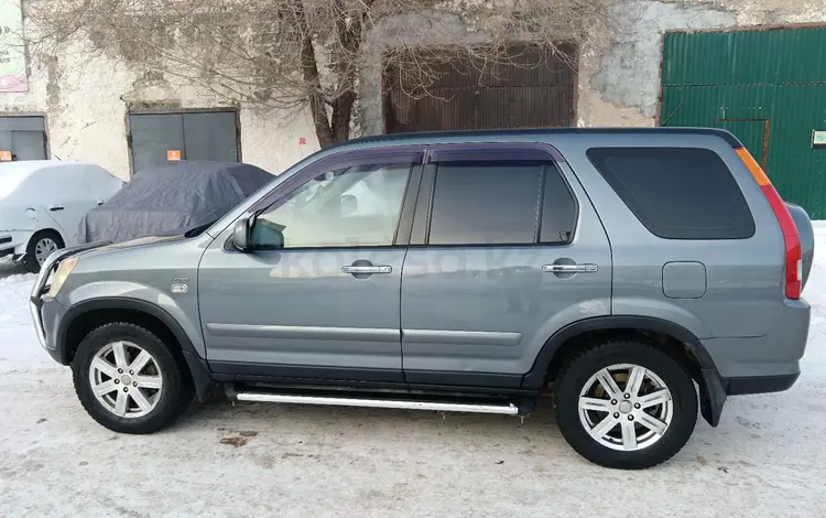 Honda CR-V 2004 годаfor5 300 000 тг. в Астана