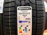 Continental WinterContact TS 860 S 275/35 R20 и 285/35 R20 за 1 000 000 тг. в Алматы – фото 3