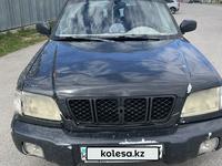 Subaru Forester 2001 годаfor2 600 000 тг. в Алматы